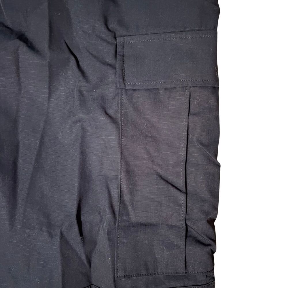 Propper Mens Tactical Pants 2XL/R Blue BDU Uniform Ripstop Reinforced Knees NWT - Picture 3 of 10